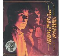 Mckenna, Declan - Beautiful Faces / The Key To Life On Earth