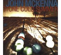 Mckenna, John - Stone Cold Summer