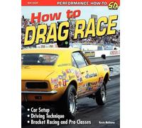 McKenna Kevin How to Drag Race (Tascabile)