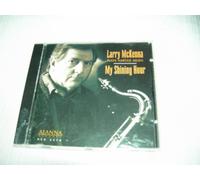 Mckenna,Larry - My Shining Hour