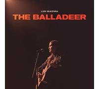 Mckenna Lori - Balladeer