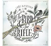 Mckenna, Lori - Bird & The Rifle