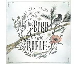 Mckenna, Lori - Bird & The Rifle