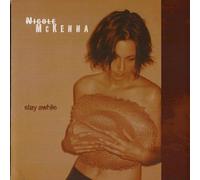 Mckenna, Nicole - Stay Awhile