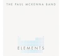 Mckenna, Paul Band - Elements
