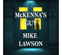 Mckenna’s Guy