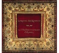 Loreena McKennitt A Mediterranean Odyssey (CD)