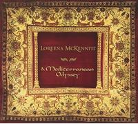 Mckennitt Loreena - A Mediterranean Odyssey