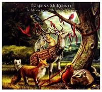 Mckennitt Loreena - A Midwinter Night'S Dream