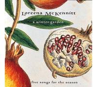 Mckennitt,Loreena - A Winter Garden