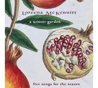 Loreena Mc Kennitt - A Winter Garden