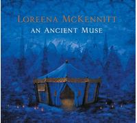 Mckennitt, Loreena - Ancient Muse