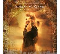 Loreena McKennitt The Book of Secrets (Vinyl LP)