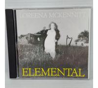 Mckennitt Loreena - Elemental