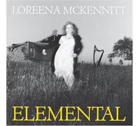 Mckennitt, Loreena - Elemental