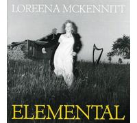Mckennitt, Loreena - Elemental
