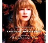 Mckennitt, Loreena - Journey So Far The Best Of Loreena Mckennitt (2 CD)