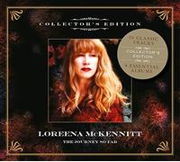 Mckennitt, Loreena - Journey So Far The Best Of Loreena Mckennitt