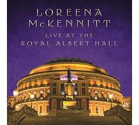 Loreena McKennitt – Live At The Royal Albert Hall – CD