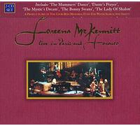 Mckennitt, Loreena - Live in Paris & Toronto