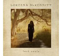 Mckennitt, Loreena - Lost Souls