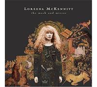 Mckennitt, Loreena - Mask & Mirror
