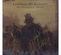 Mckennitt Loreena - Mummers Dance