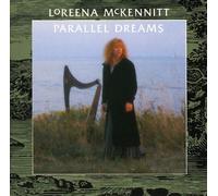 Mckennitt, Loreena - Parallel Dreams