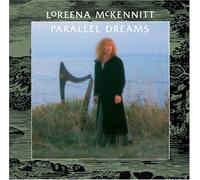 Mckennitt, Loreena - Parallel Dreams