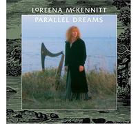 Loreena McKennitt Parallel Dreams (Vinyl LP) 12" Album