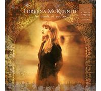Mckennitt;Loreena - The Book Of Secrets