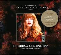 Mckennitt;Loreena - The Journey So Far