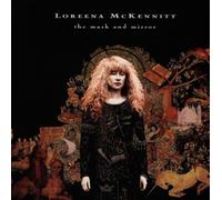 Mckennitt,Loreena - The Mask And The Mirror