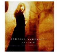 Mckennitt Loreena - The Visit