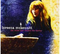 Mckennitt, Loreena - Wind That Shakes The Barley