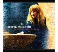 Audio Cd Loreena Mckennitt - The Wind That Shakes The B