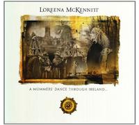 Mckennitt Lorena - A Mummer's Dance Throught Ireland