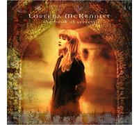 Mckennitt - The Book of Secrets