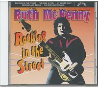 Mckenny, Ruth - Rocking In The Street (Best Of)