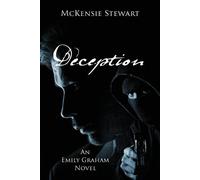 McKensie Stewart Deception (Tascabile)