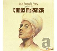 Candy Mckenzie - Lee Scratch Perry Presents Candy Mckenzie - Cd