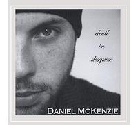 Mckenzie, Daniel - Devil In Disguise