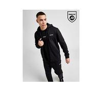 McKenzie Essential Full Zip Hoodie, Black M