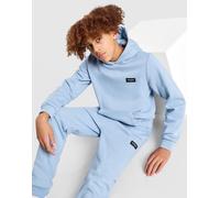 McKenzie Felpa con Cappuccio Rocco Junior - Blu, blu 12-13Y