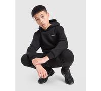 McKenzie Felpa con Cappuccio Rocco Junior - Nero, nero 10-12Y