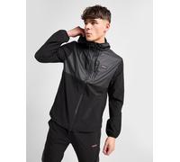 McKenzie Giacca Antivento Axton Woven, nero XS