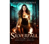McKenzie Hunter Silverfall (Tascabile) Raven Cursed