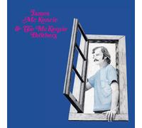 Mckenzie James & Mckenzie Brothers - James Mckenzie & Mckenzie Brothers - Cd