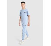 McKenzie Joggers Rocco Fleece Junior - Blu, blu 10-12Y