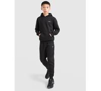 McKenzie Joggers Rocco Fleece Junior - Nero, nero 10-12Y